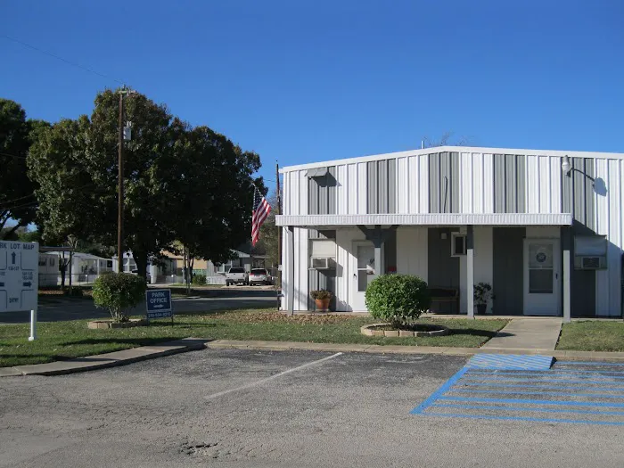 Roosevelt Mobile Home Park 1
