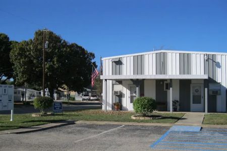 Roosevelt Mobile Home Park