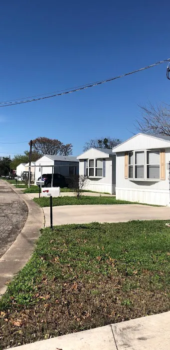 Roosevelt Mobile Home Park 2