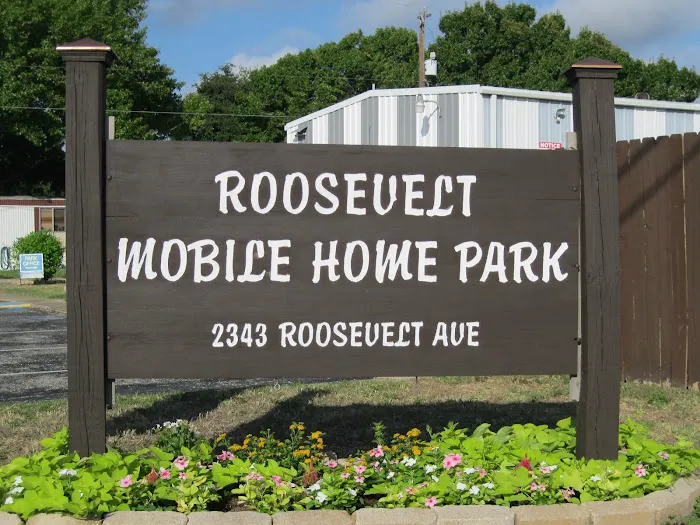 Roosevelt Mobile Home Park 5