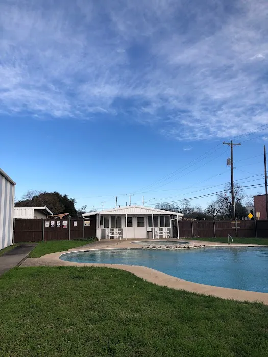 Roosevelt Mobile Home Park 4