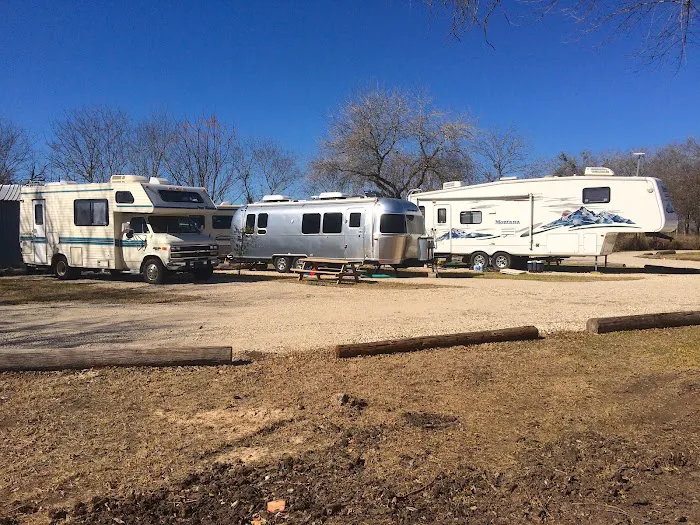 Yanawana Camp RV Park 1