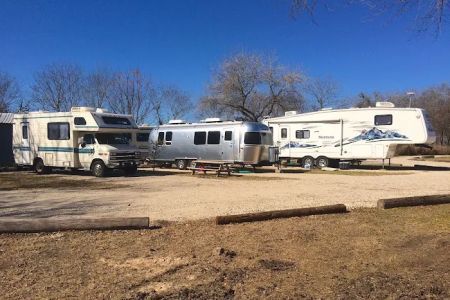 Yanawana Camp RV Park