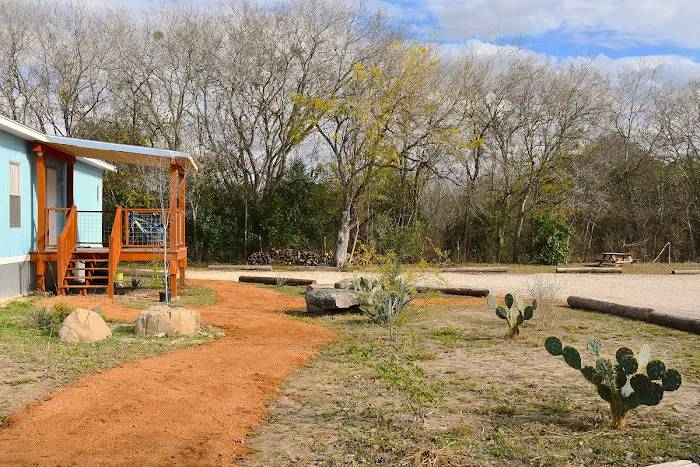 Yanawana Camp RV Park 2