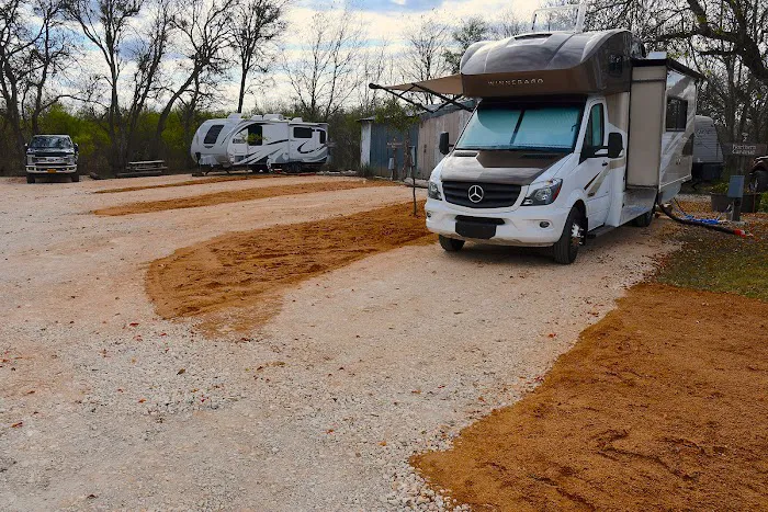 Yanawana Camp RV Park 8