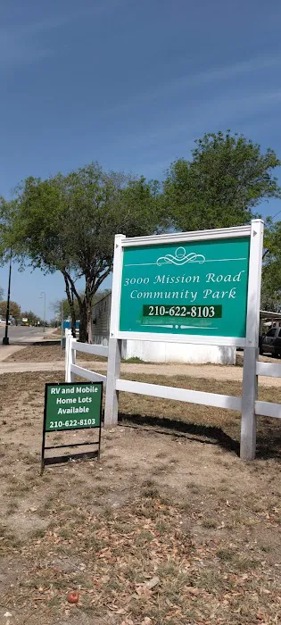3000 Mission Road MHP 1