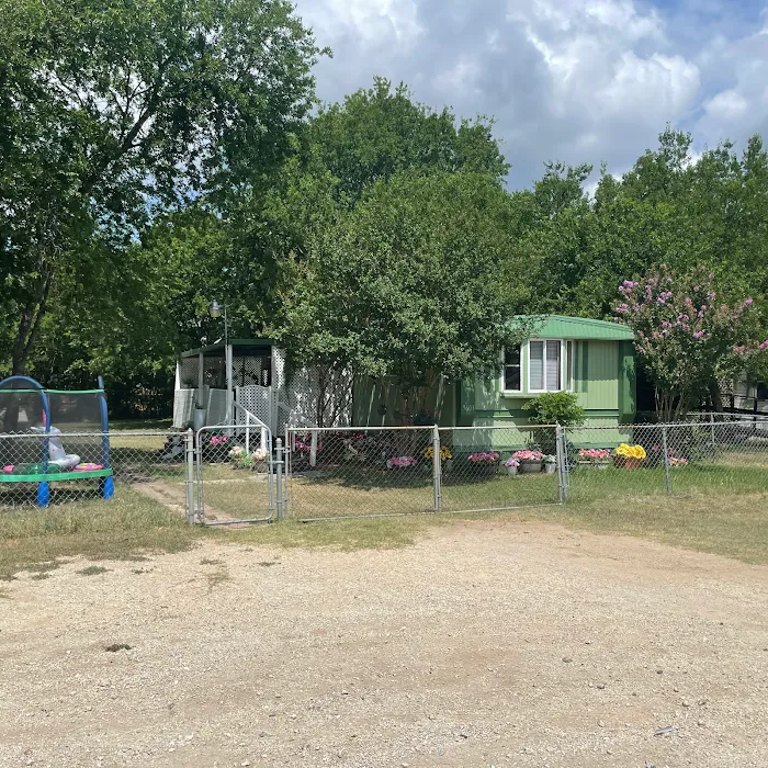 Dova Mobile Home Community San Antonio 2
