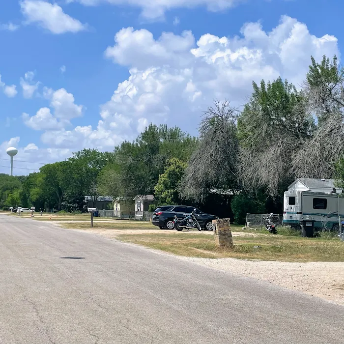 Dova Mobile Home Community San Antonio 3