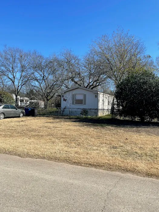 Dova Mobile Home Community San Antonio 5