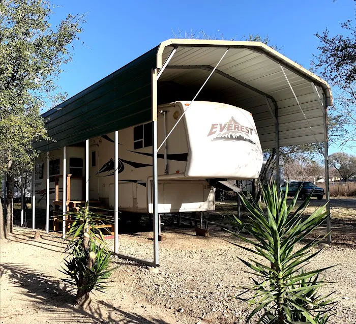 Shady Oaks RV Park 1