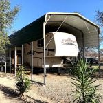 Shady Oaks RV Park
