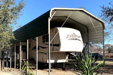 Shady Oaks RV Park