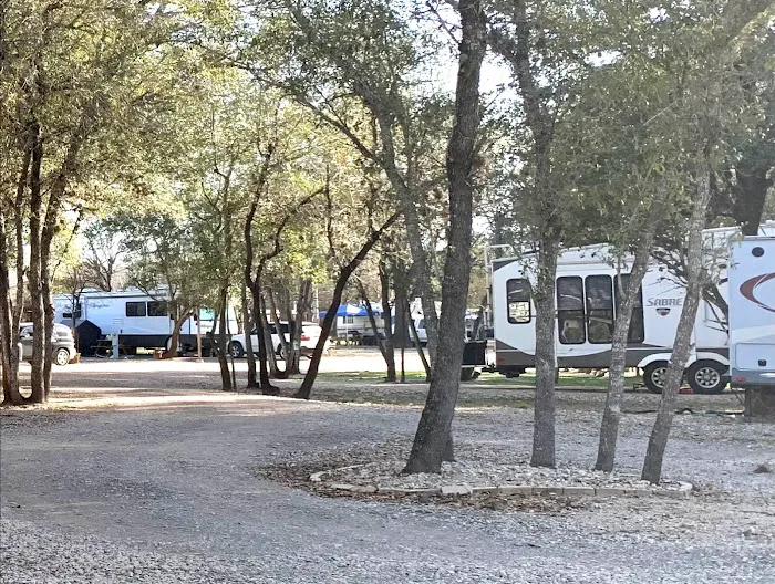 Shady Oaks RV Park 5