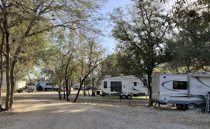 Shady Oaks RV Park 7