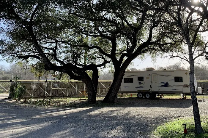 Shady Oaks RV Park 9