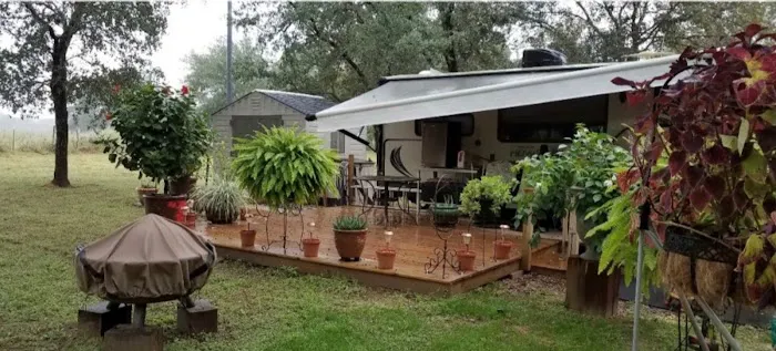 Woodland Oaks RV Estates 2