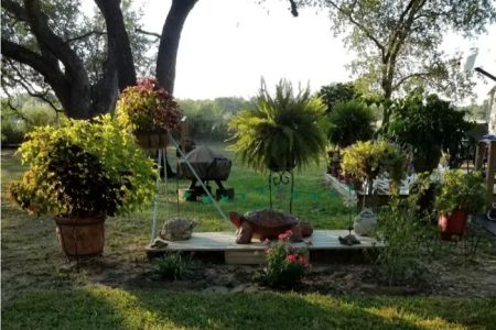Woodland Oaks RV Estates