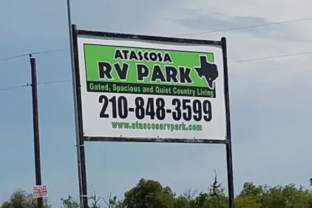 Atascosa RV Park