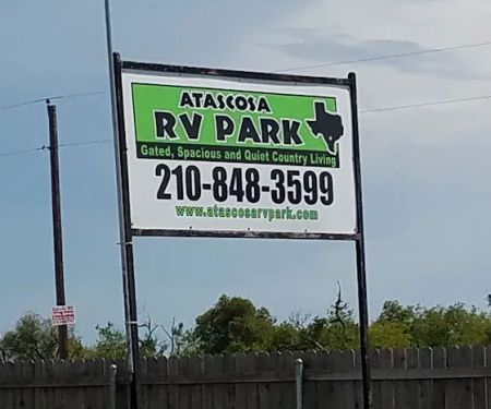 Atascosa RV Park