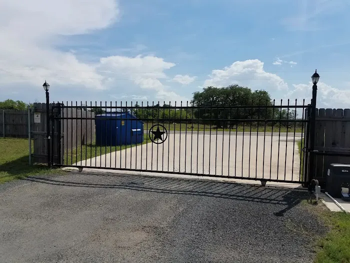 Atascosa RV Park 2