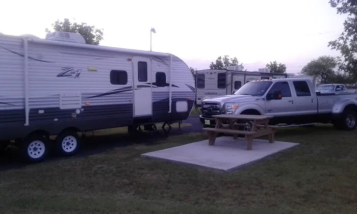 Atascosa RV Park 10