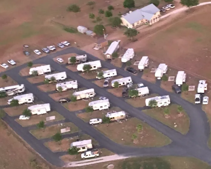 Atascosa RV Park 7