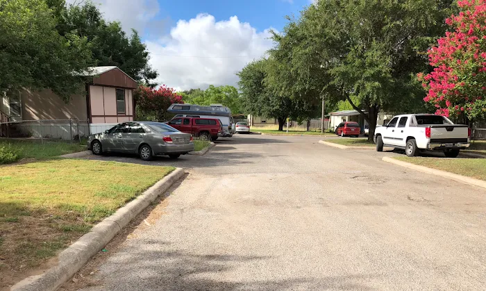 Applewhite Mobile Home Estates 1