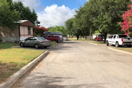 Applewhite Mobile Home Estates
