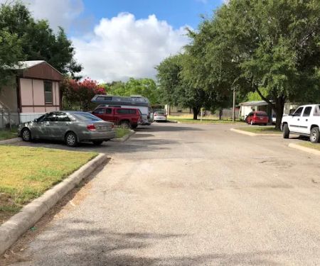 Applewhite Mobile Home Estates