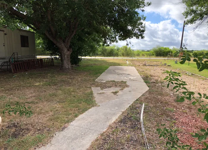 Applewhite Mobile Home Estates 3