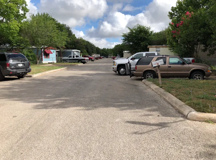 Applewhite Mobile Home Estates 5