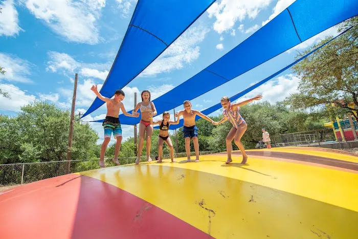 Jellystone Park™ Canyon Lake 8
