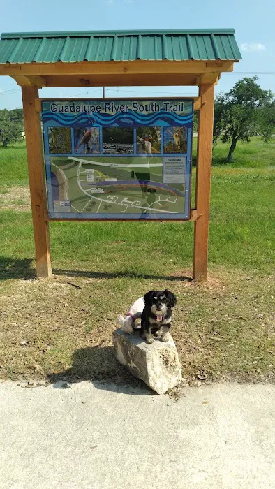 Canyon Cove RV Park 2
