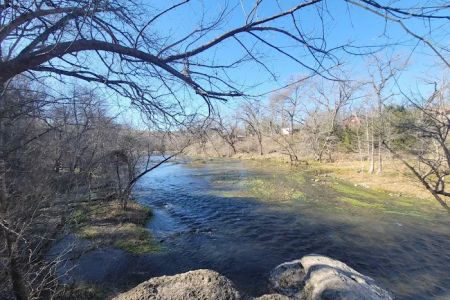 Canyon Cove RV Park