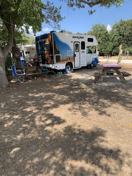 Canyon Cove RV Park 4
