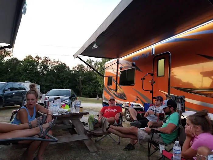 Canyon Cove RV Park 8