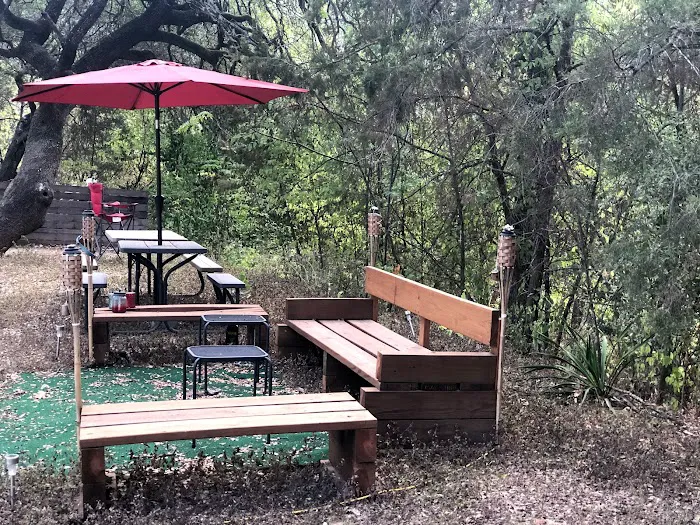 Canyon Cove RV Park 10