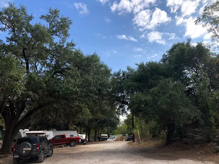 Canyon Cove RV Park 12