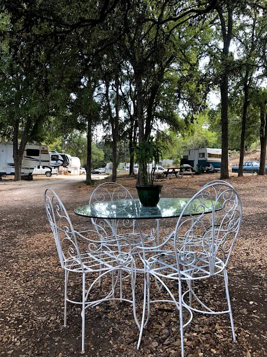 Canyon Cove RV Park 11