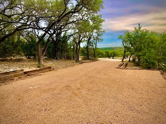 Pedernales RV Park 1