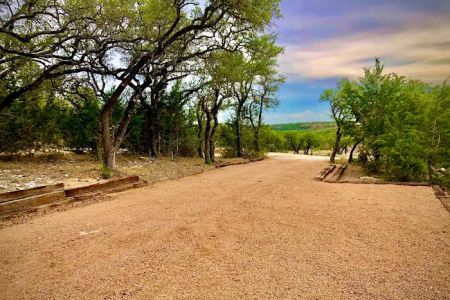 Pedernales RV Park
