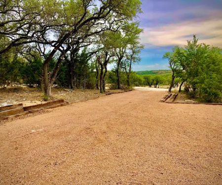 Pedernales RV Park