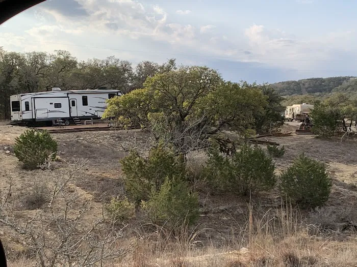 Pedernales RV Park 3