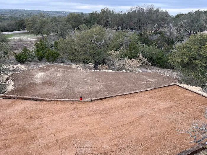 Pedernales RV Park 4