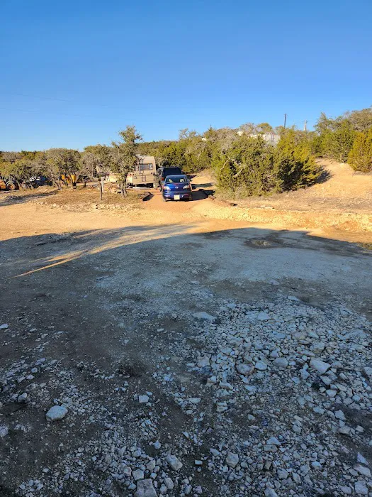 Pedernales RV Park 5