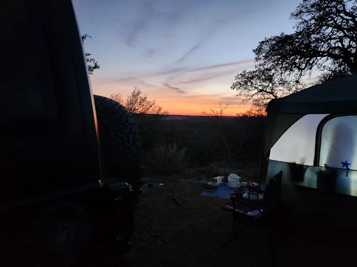 Pedernales RV Park 8
