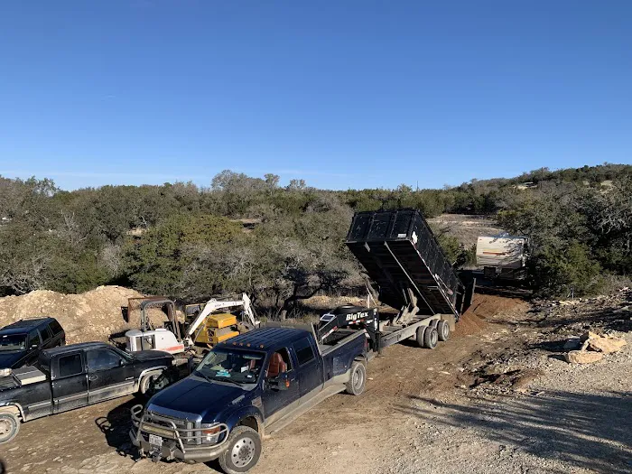 Pedernales RV Park 9