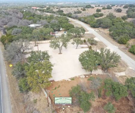 JCRV Resort