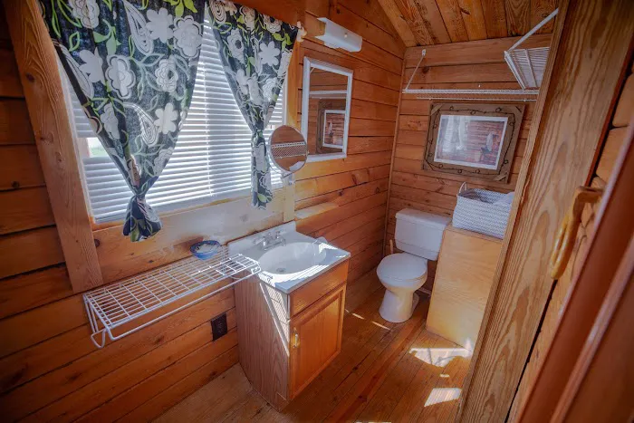 Miller Creek RV Park 2