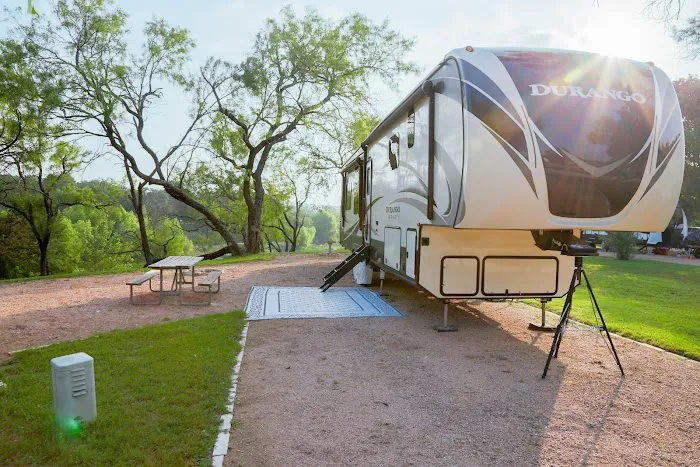 Miller Creek RV Park 4